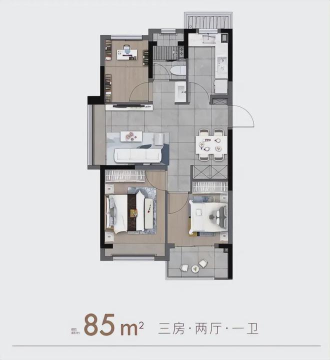 kaiyun欧洲杯app邦贸鹭原(松江邦贸鹭原)2024官方网站售楼处优惠揭橥！(图3)